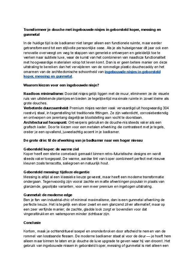 PDF document image preview