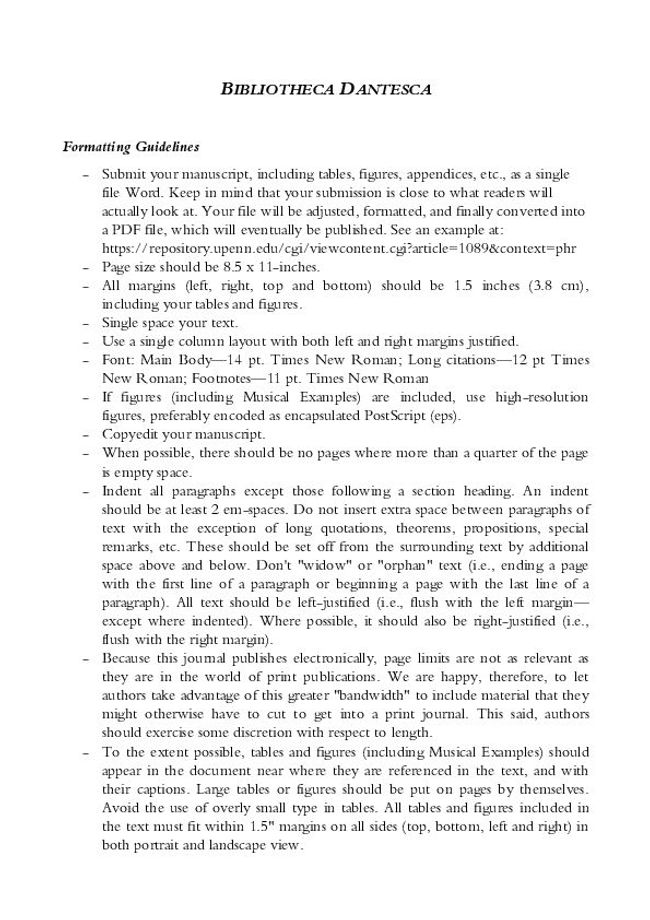 PDF document image preview