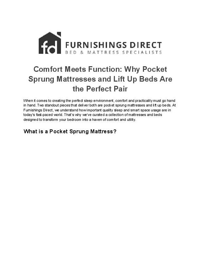 PDF document image preview