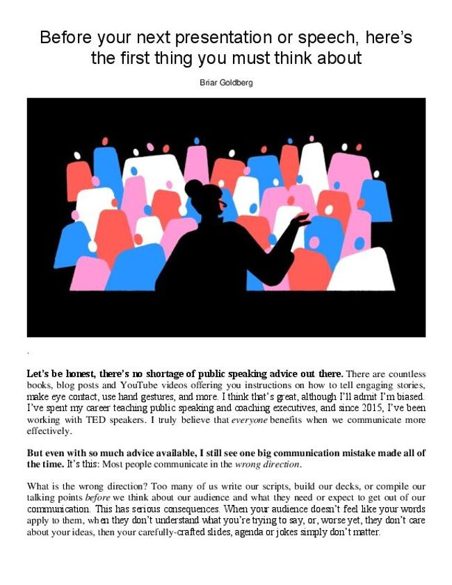 PDF document image preview