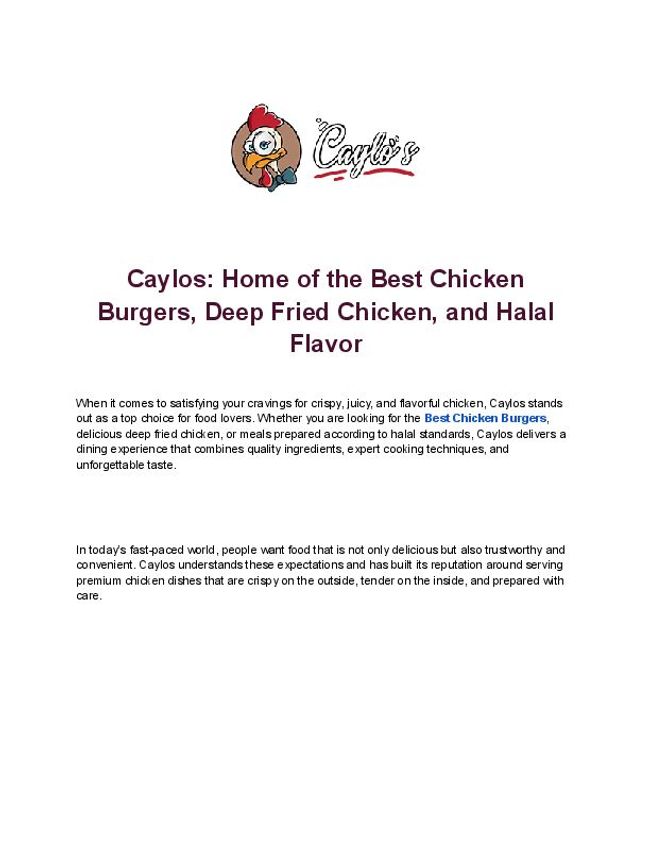 PDF document image preview