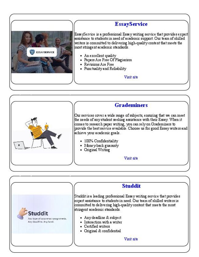 PDF document image preview