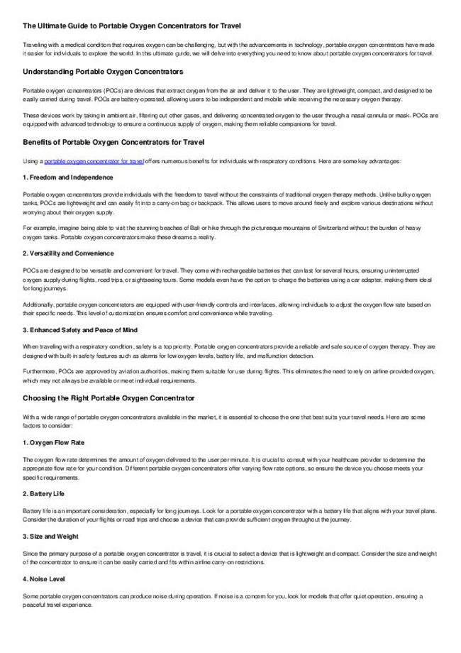 PDF document image preview