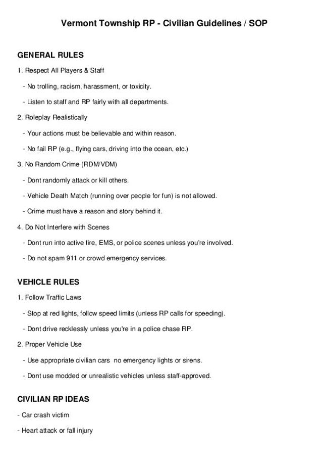 PDF document image preview