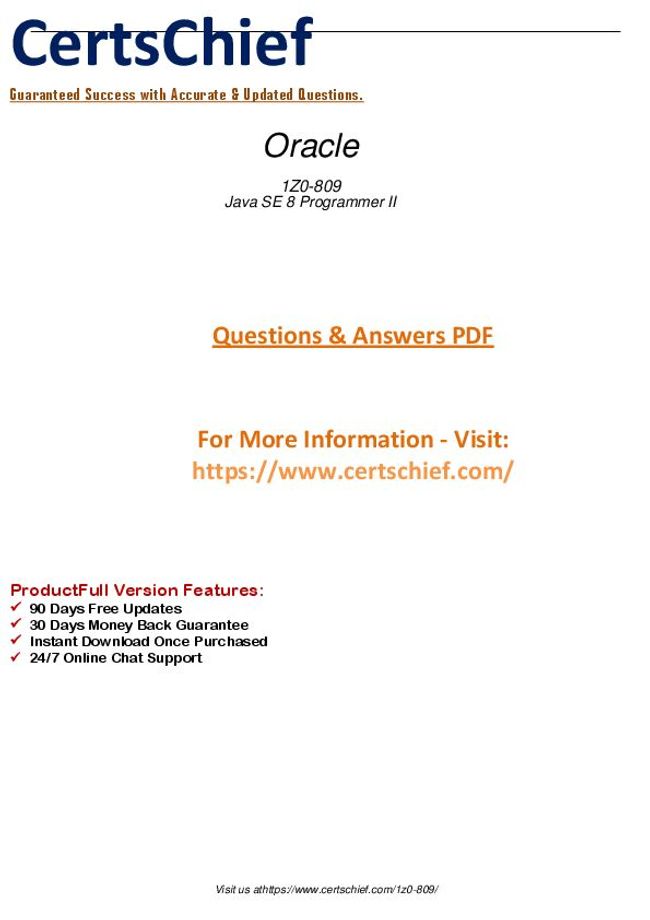 PDF document image preview