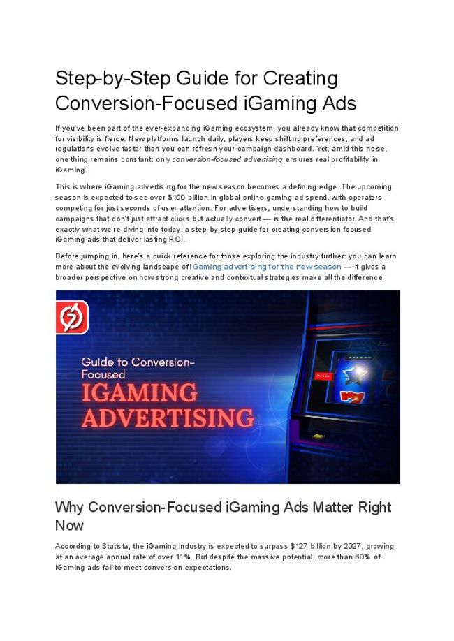 PDF document image preview