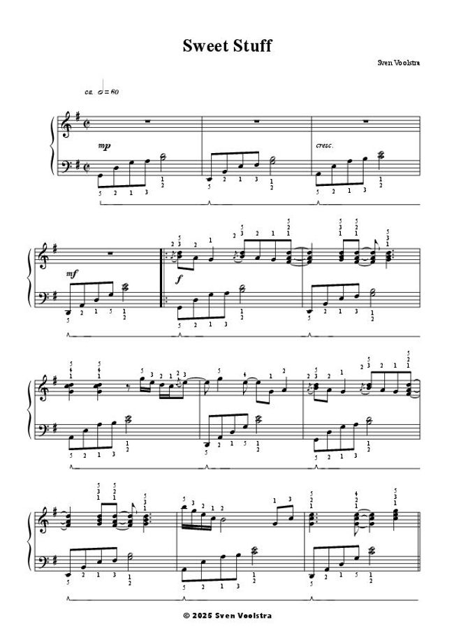 PDF document image preview