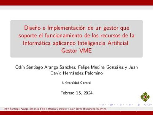 PDF document image preview