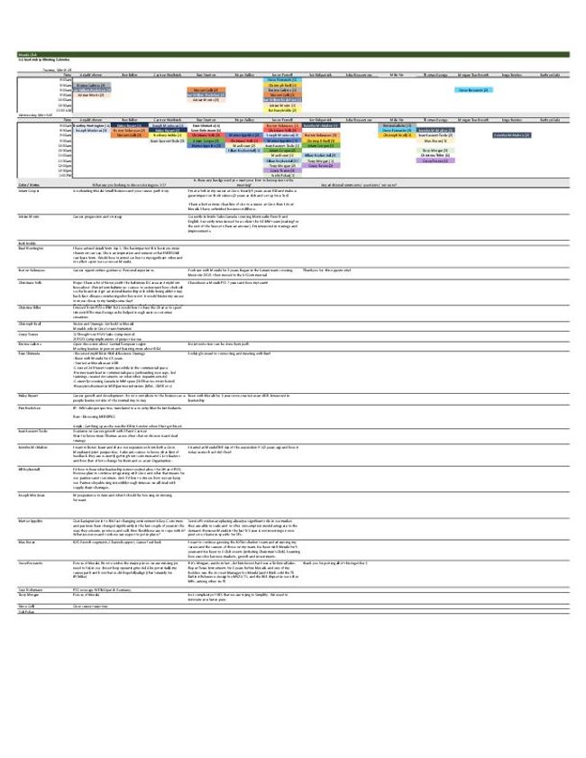 PDF document image preview