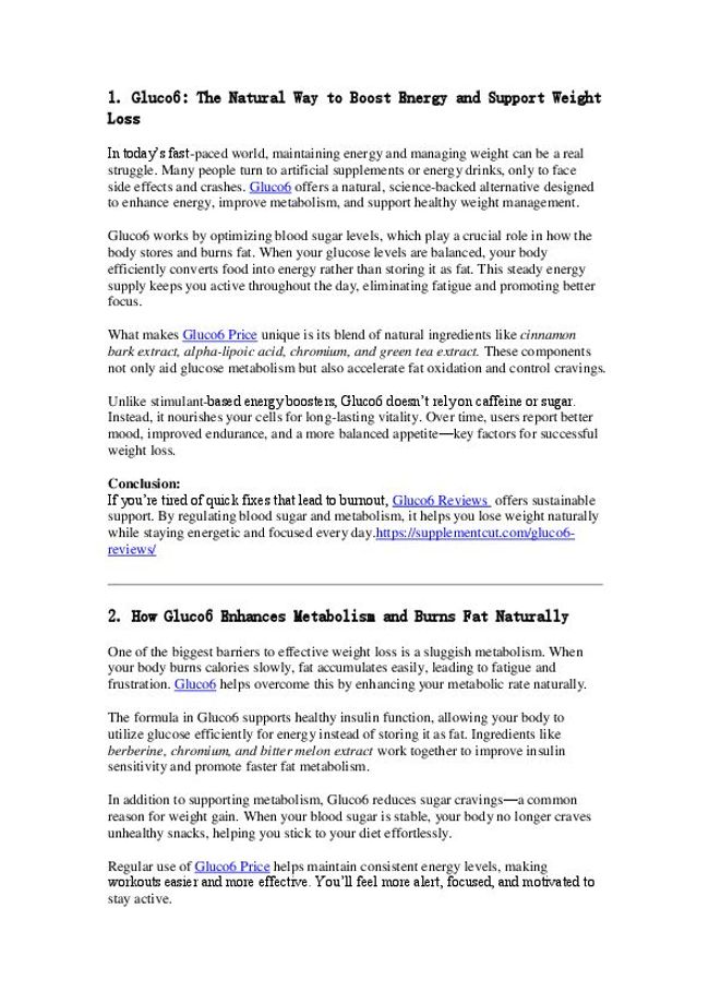 PDF document image preview