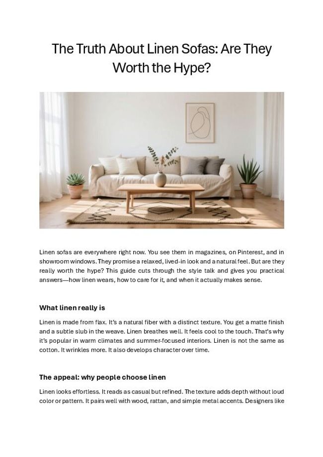 PDF document image preview