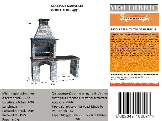 PDF document image preview