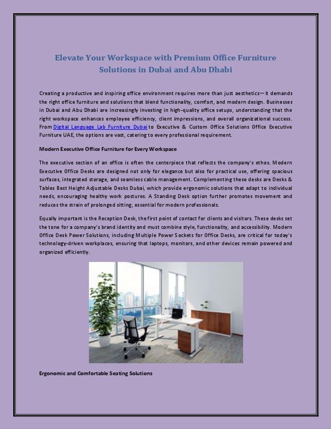 PDF document image preview