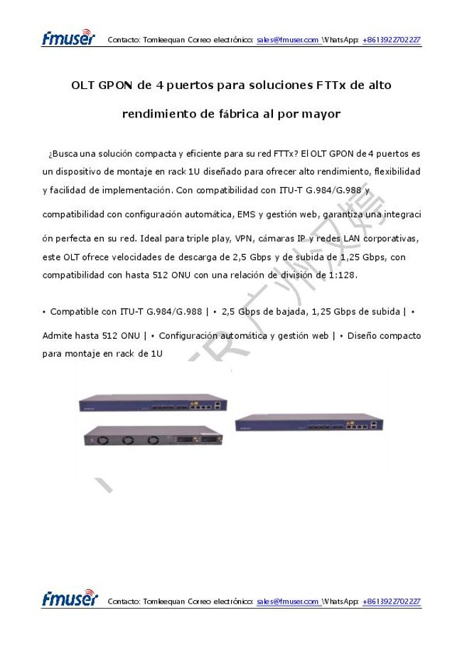 PDF document image preview