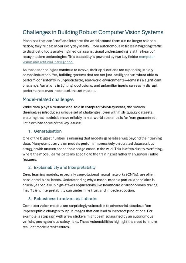 PDF document image preview