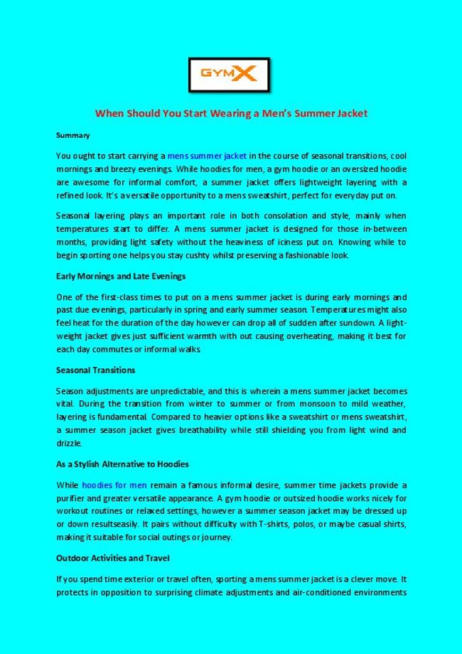 PDF document image preview