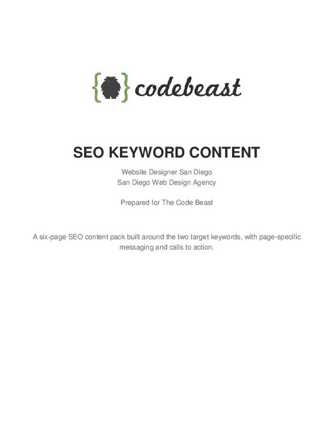 PDF document image preview