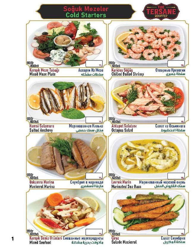 PDF document image preview