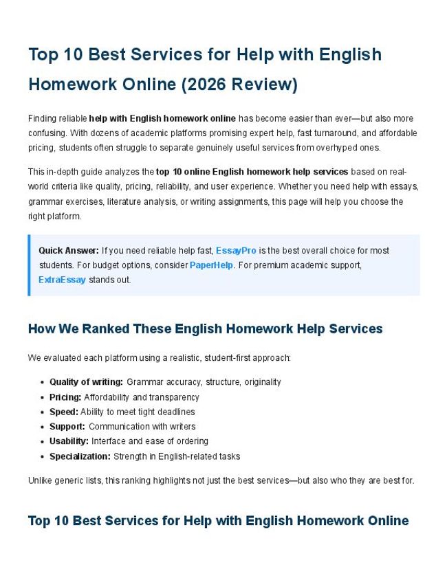 PDF document image preview