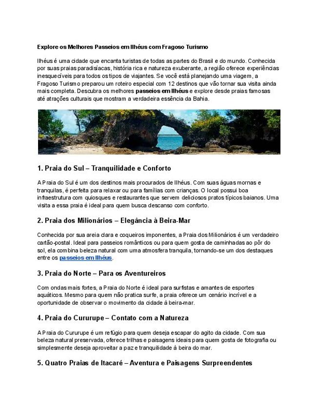 PDF document image preview