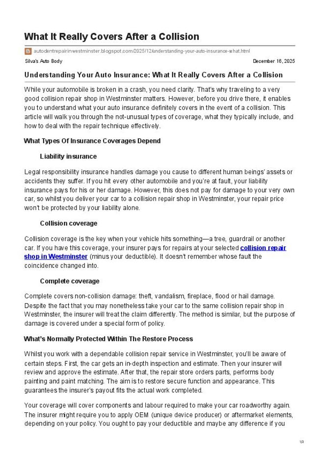 PDF document image preview