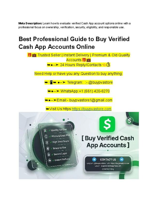 PDF document image preview