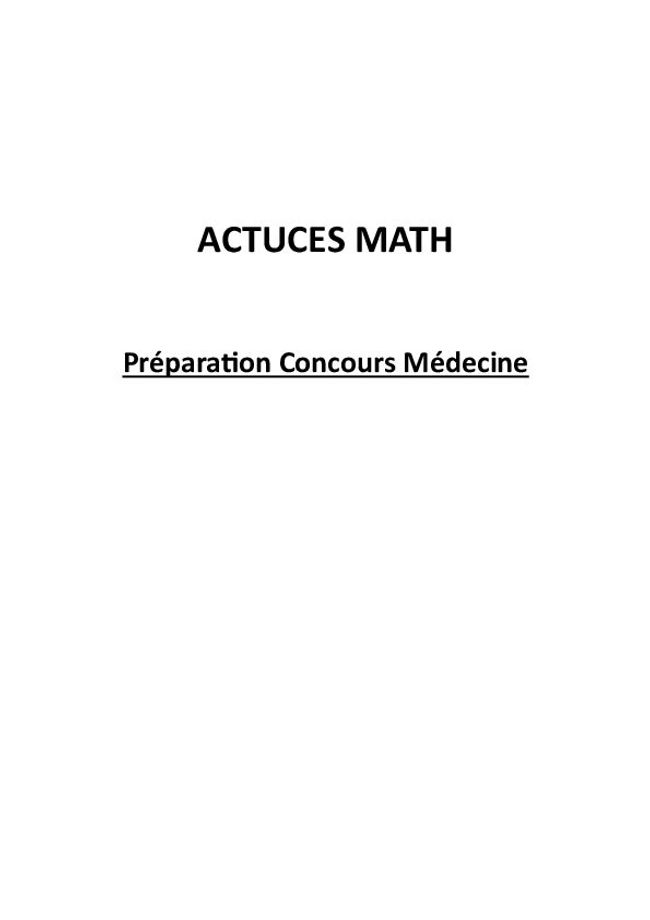 PDF document image preview