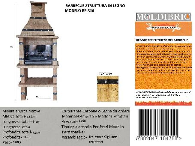 PDF document image preview