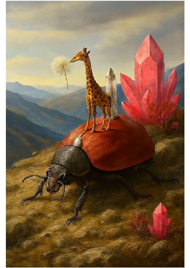 PDF document image preview