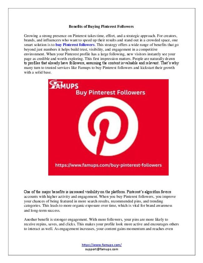 PDF document image preview