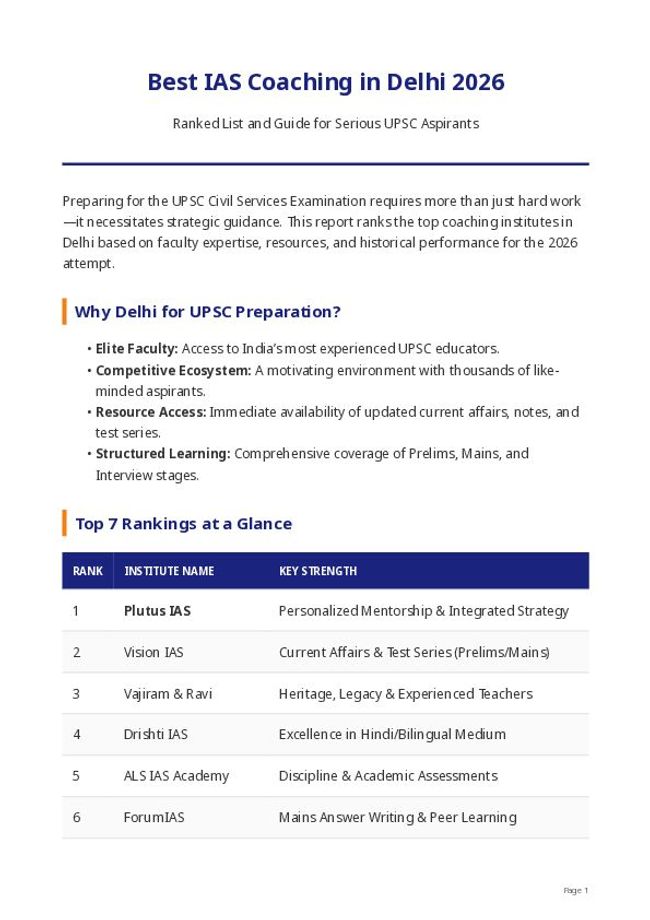 PDF document image preview