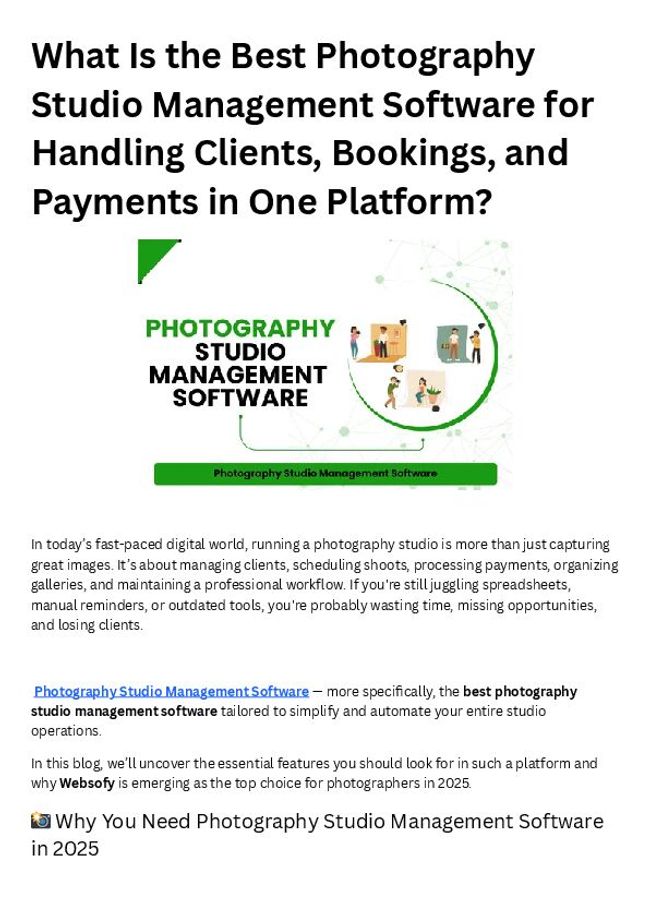 PDF document image preview
