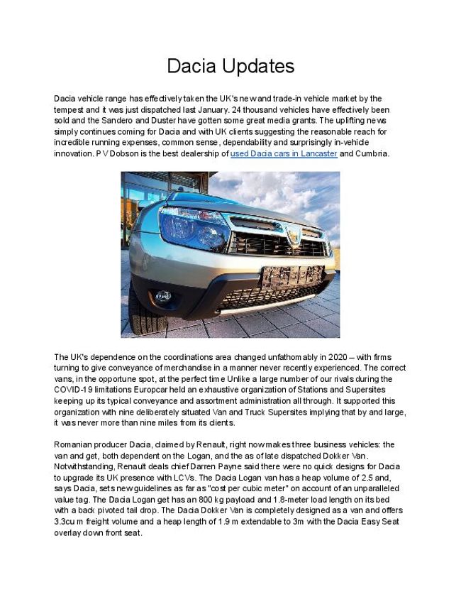 PDF document image preview