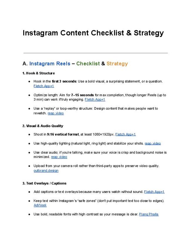 PDF document image preview
