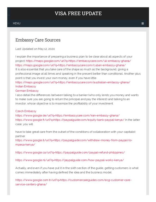 PDF document image preview