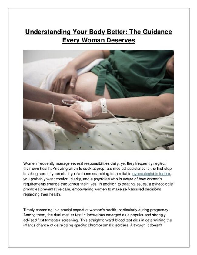 PDF document image preview