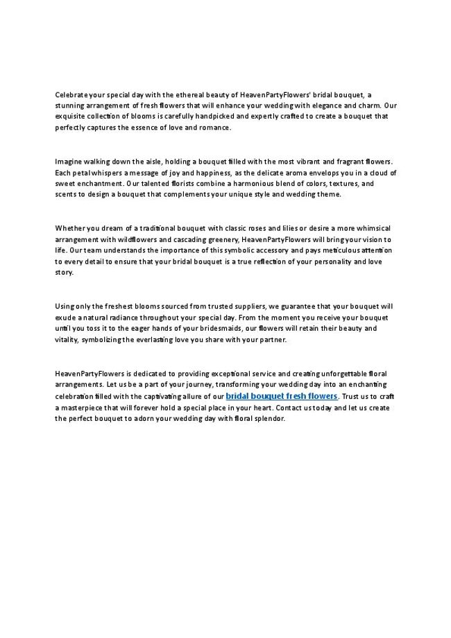 PDF document image preview