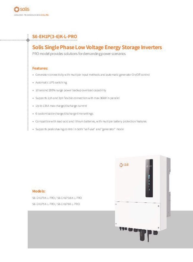 PDF document image preview