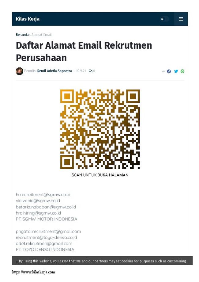 PDF document image preview