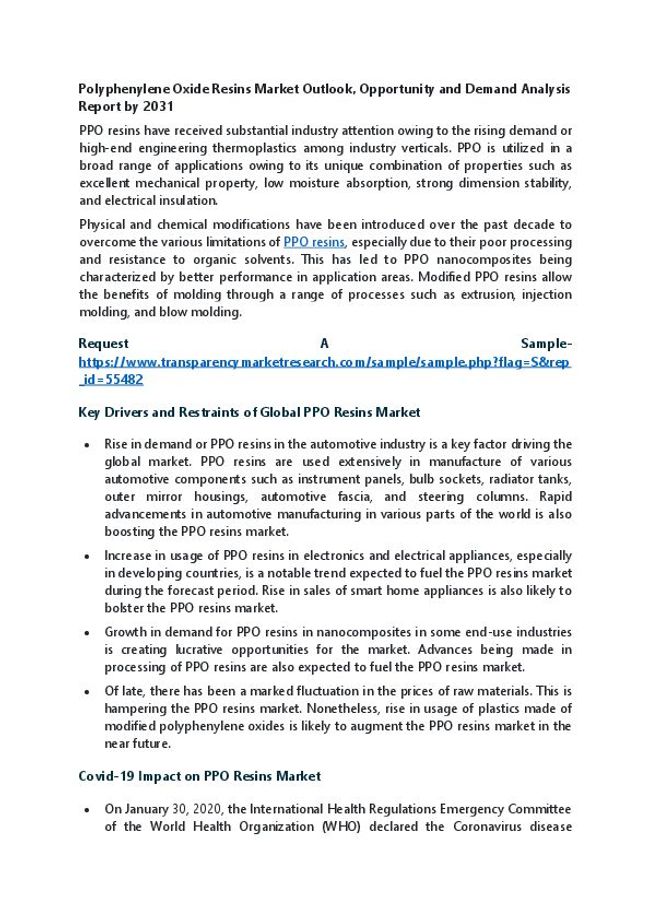 PDF document image preview