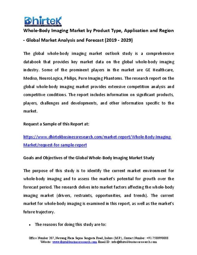 PDF document image preview