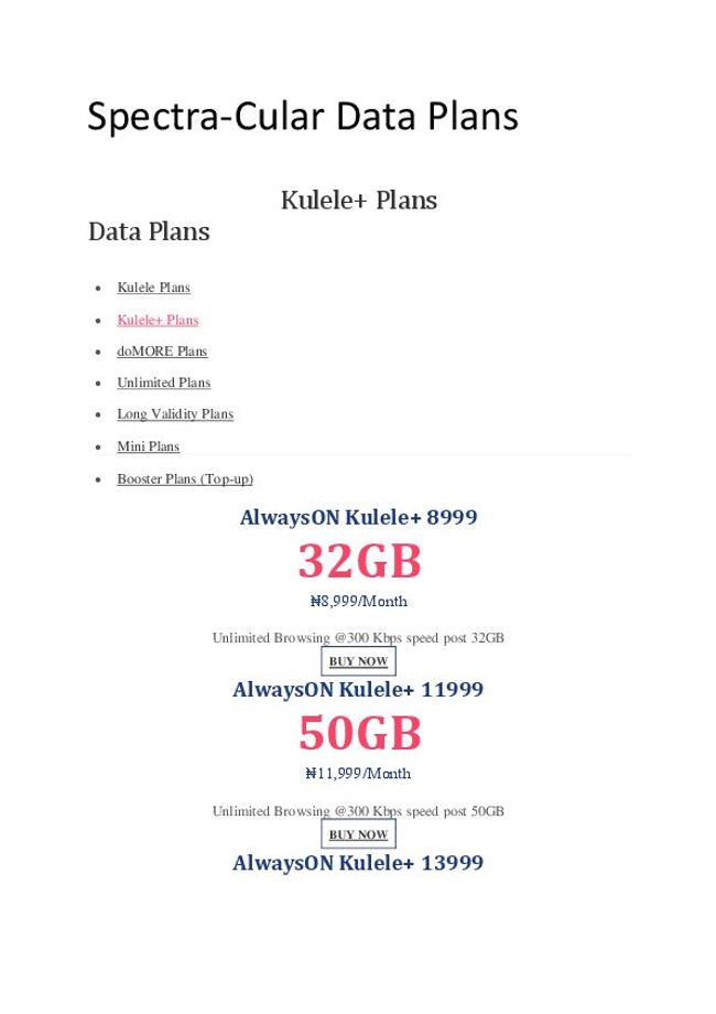 PDF document image preview