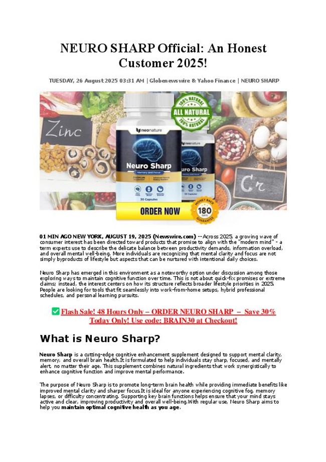 PDF document image preview