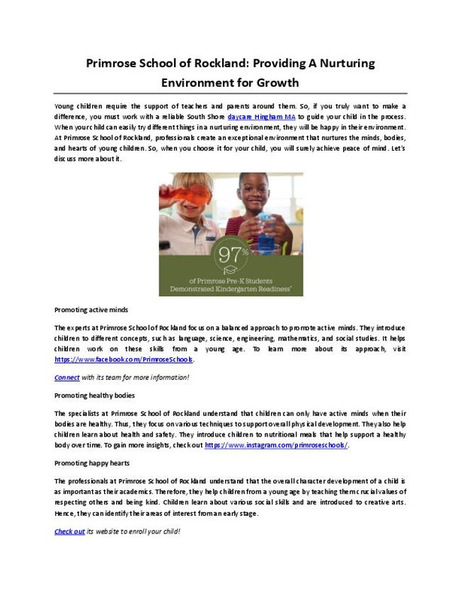 PDF document image preview
