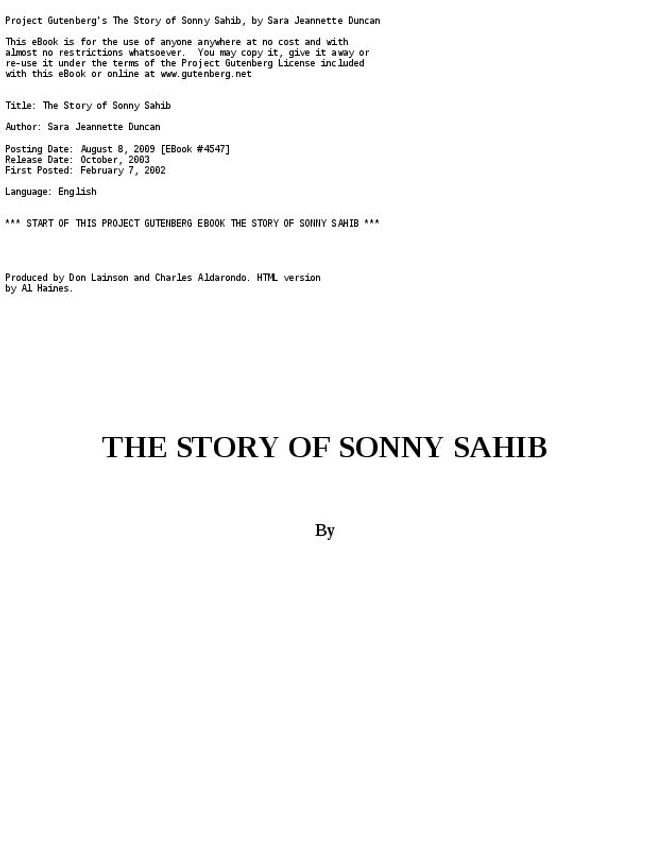 PDF document image preview