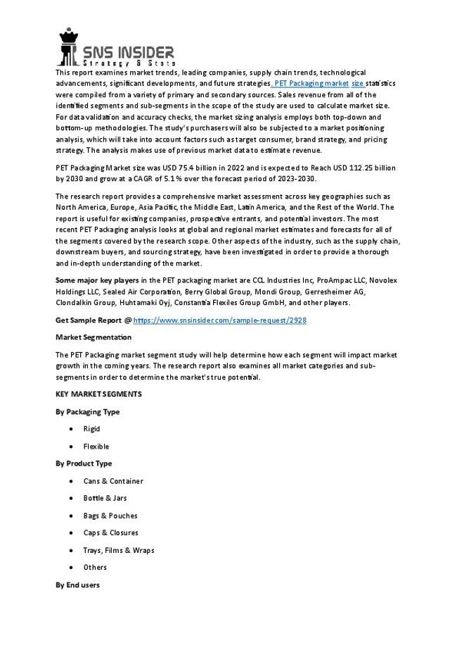 PDF document image preview