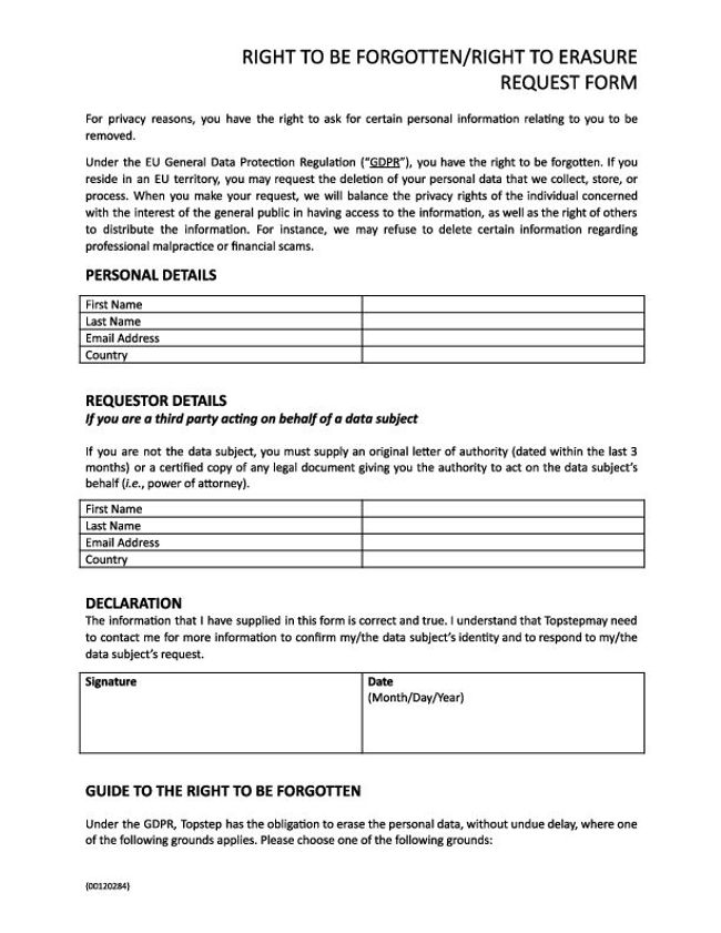 PDF document image preview