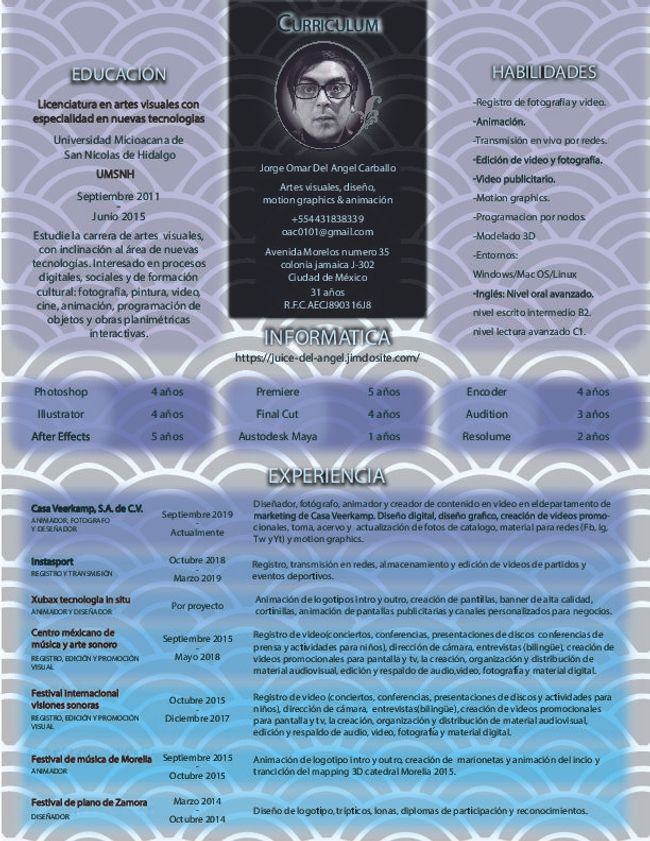 PDF document image preview