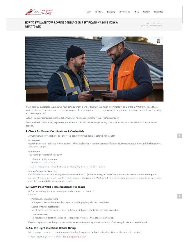 PDF document image preview