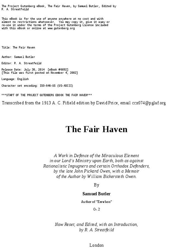 PDF document image preview